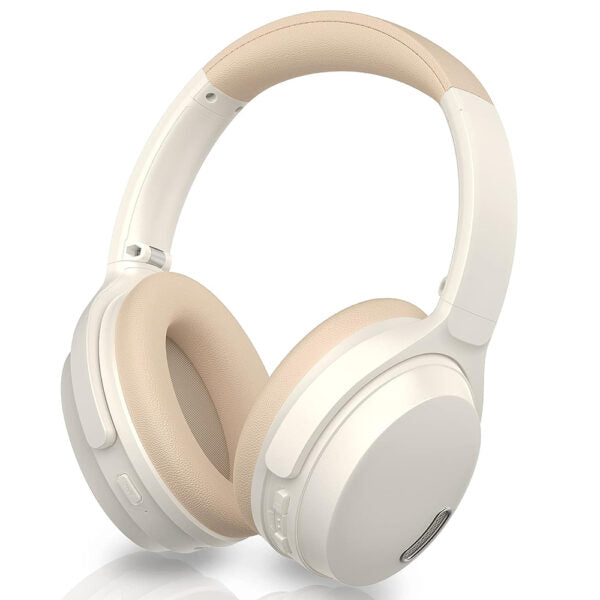 HROEENOI JZ02WH Active Noise Cancelling Headphones